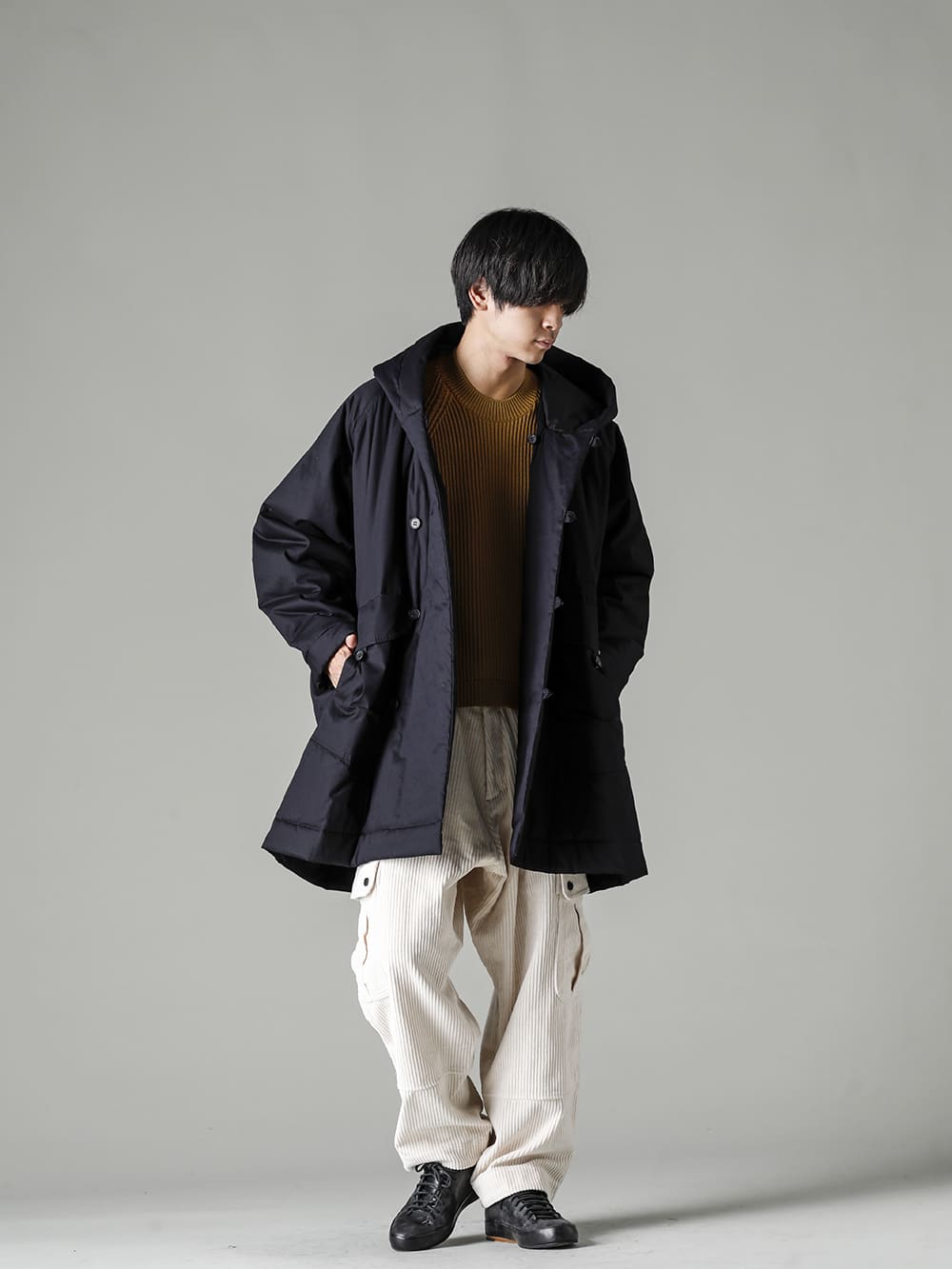 入荷情報] O project 22-23AW コレクション新着入荷！ - FASCINATE BLOG