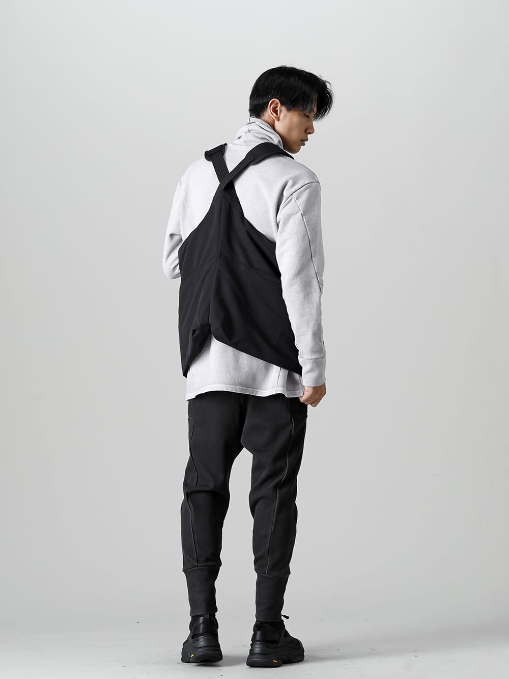 RIPVANWINKLE Tactcal Vest SUNCORE Style - FASCINATE BLOG