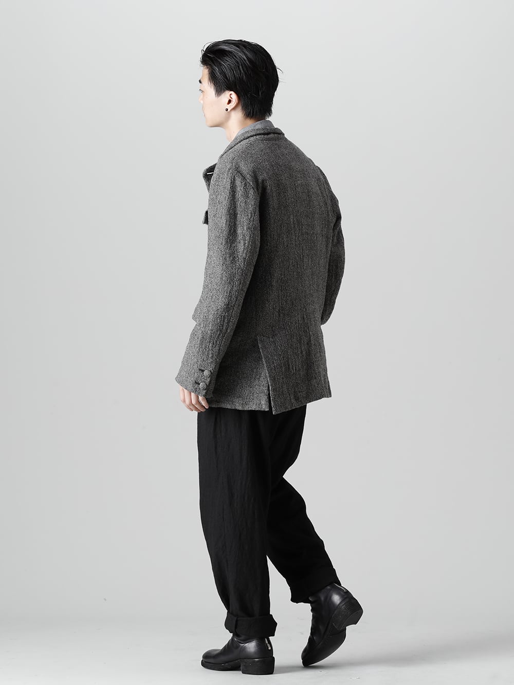 NOUSAN 22-23AW: Johann & villa style - FASCINATE BLOG