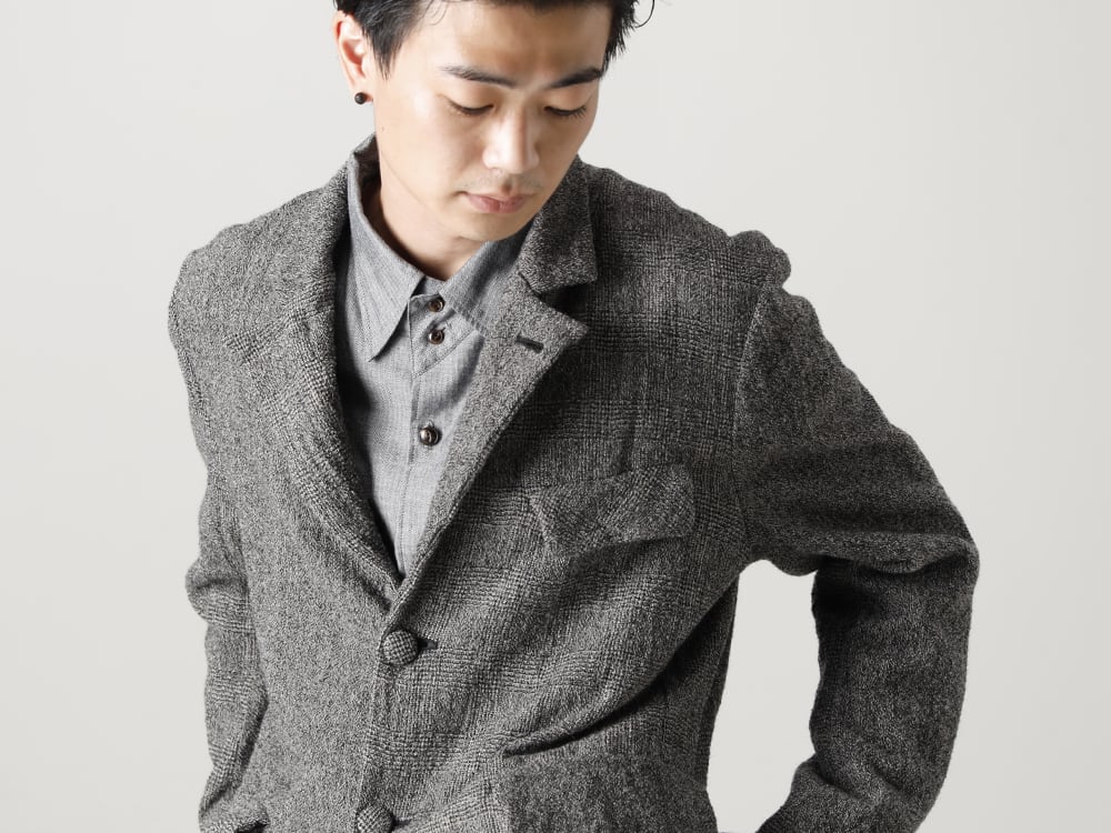 NOUSAN 22-23AW: Johann & villa style - FASCINATE BLOG