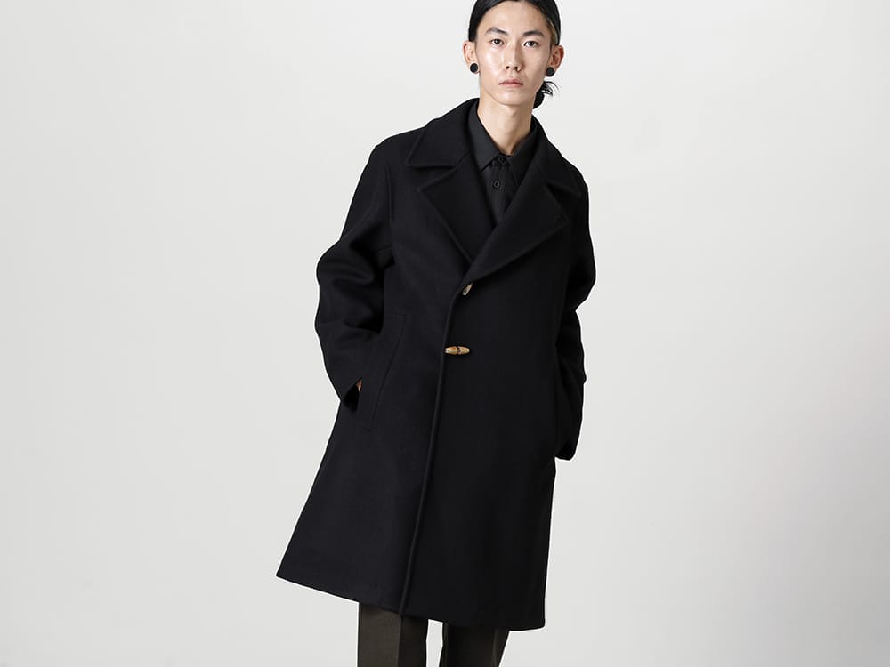 宅送] チェスターコート isabel marant coat チェスターコート - kapa.eus