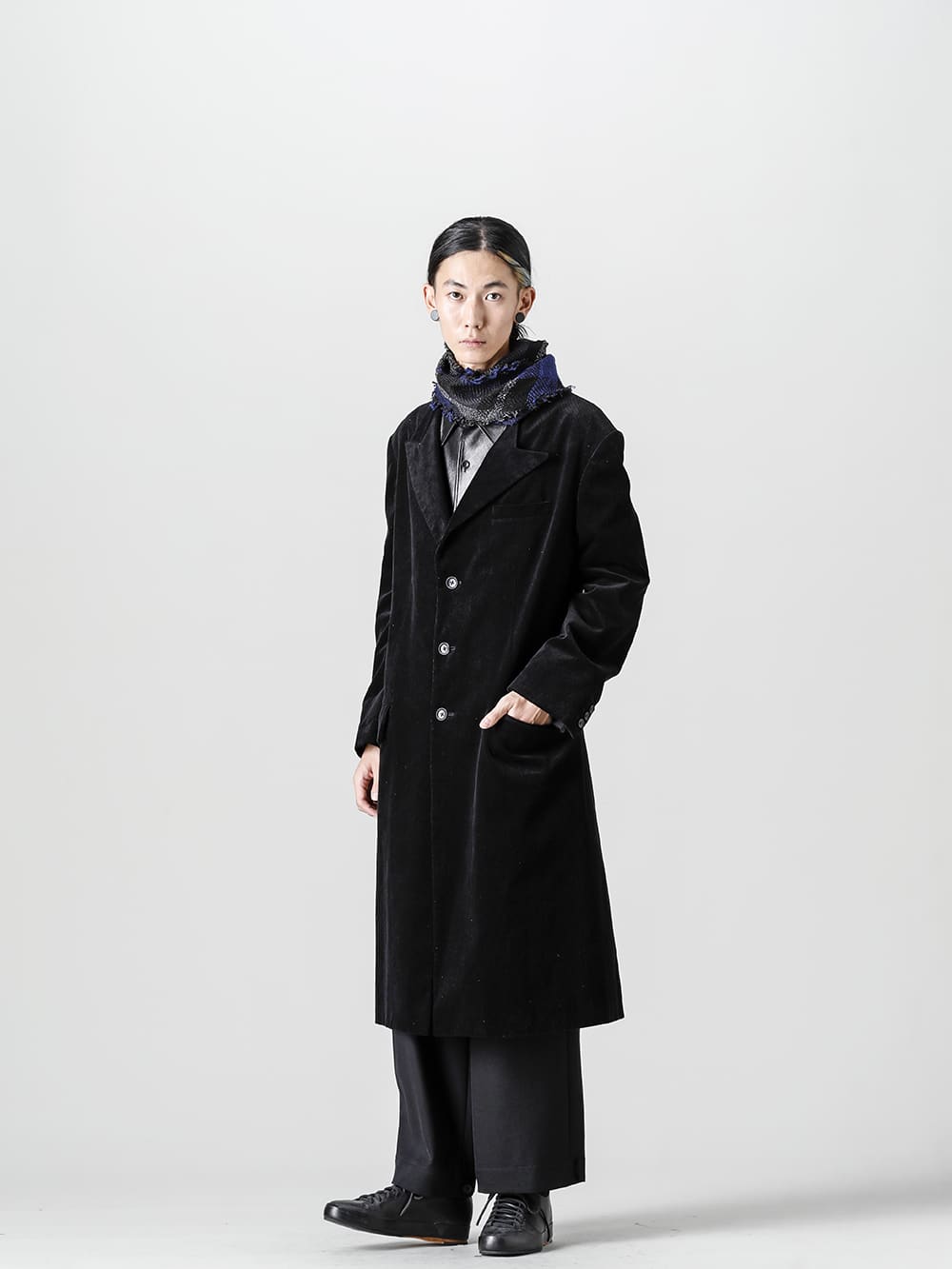 入荷情報] Yohji Yamamoto 2022-23AW 新着入荷! - FASCINATE BLOG