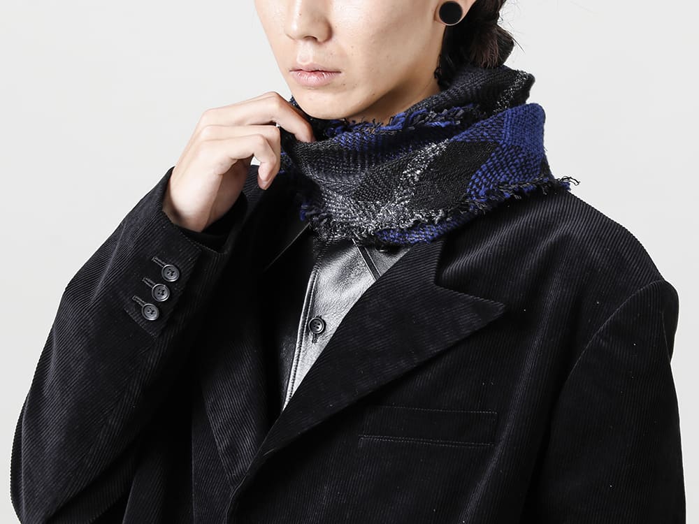 入荷情報] Yohji Yamamoto 2022-23AW 新着入荷! - FASCINATE BLOG