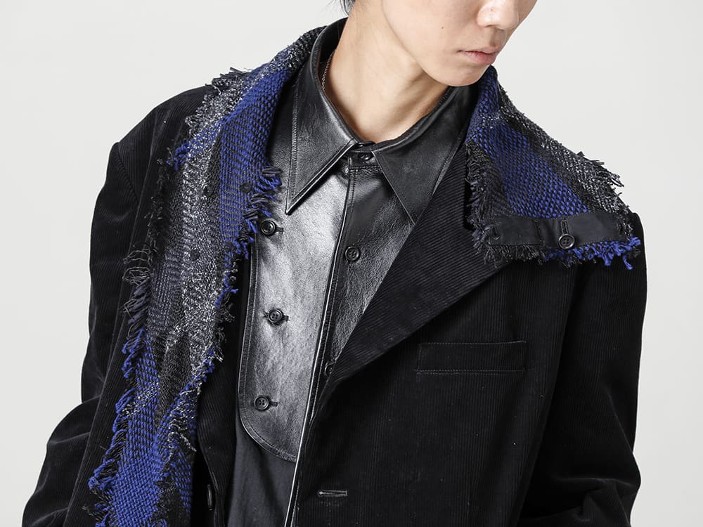 Arrival Information] Yohji Yamamoto 2022 -23 AW new arrival