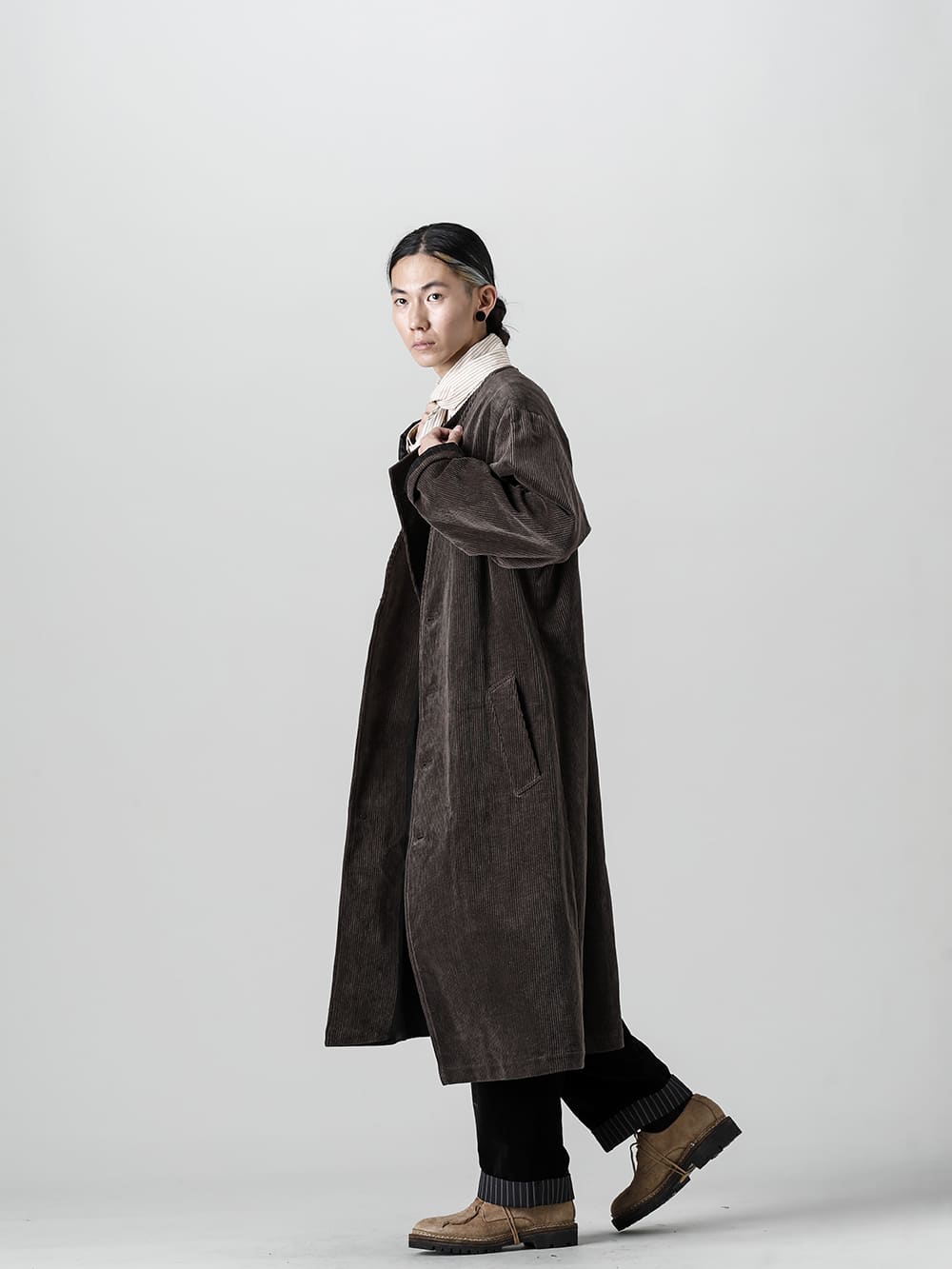 Arrival Information] Yohji Yamamoto 2022 -23 AW new arrival