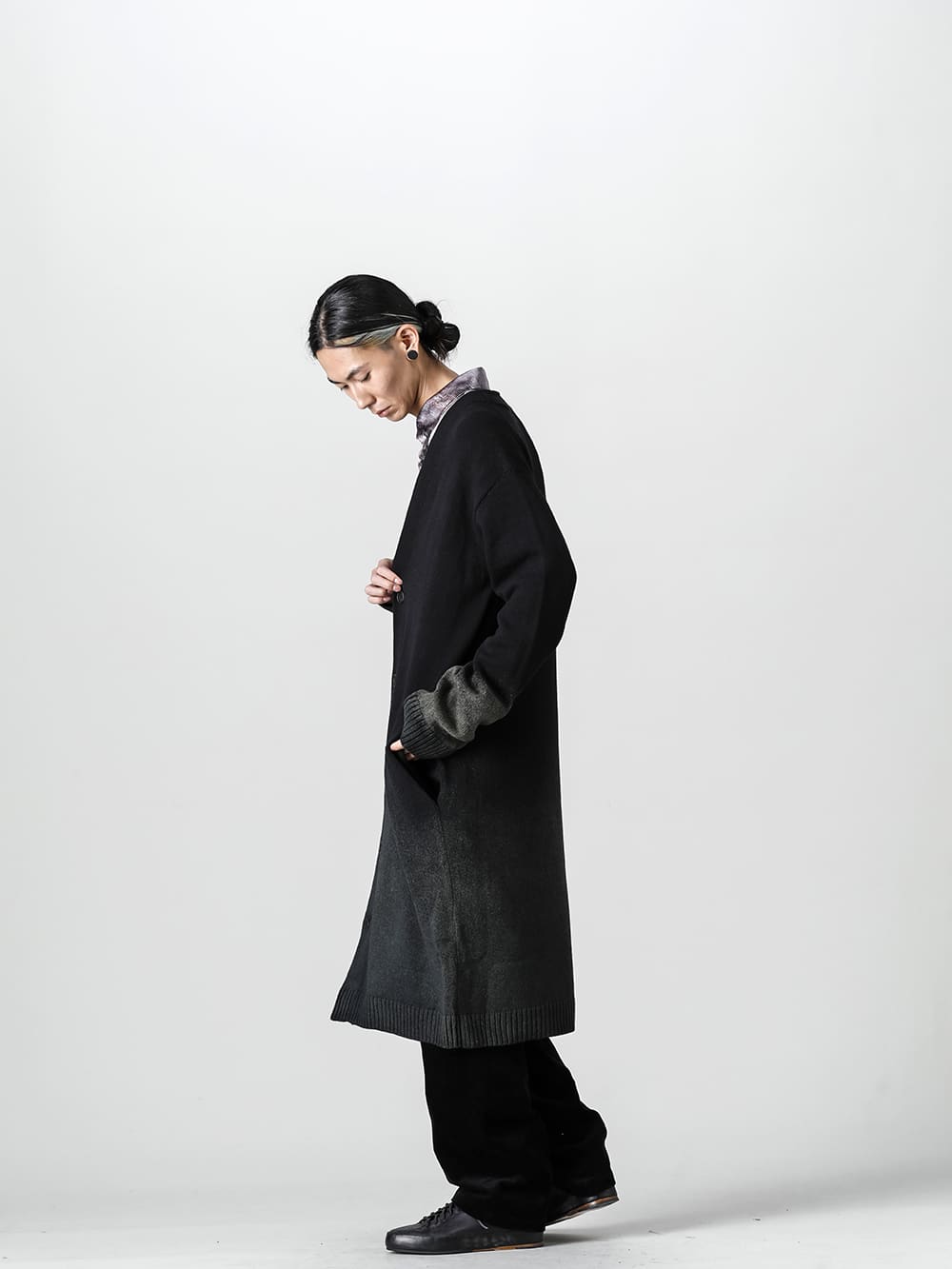 Arrival Information] Yohji Yamamoto 2022 -23 AW new arrival