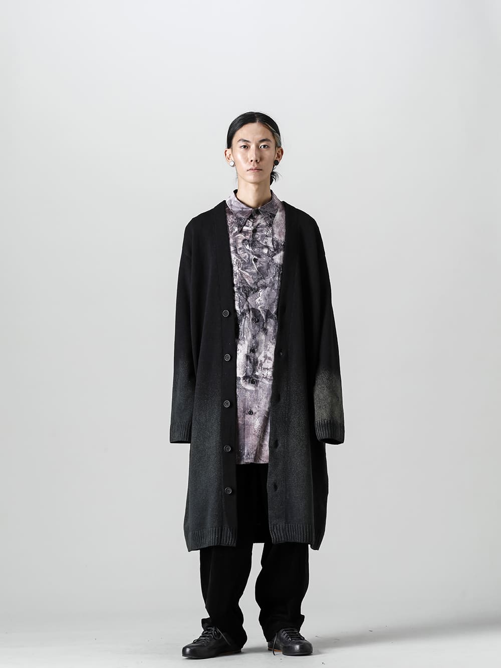 Arrival Information] Yohji Yamamoto 2022 -23 AW new arrival