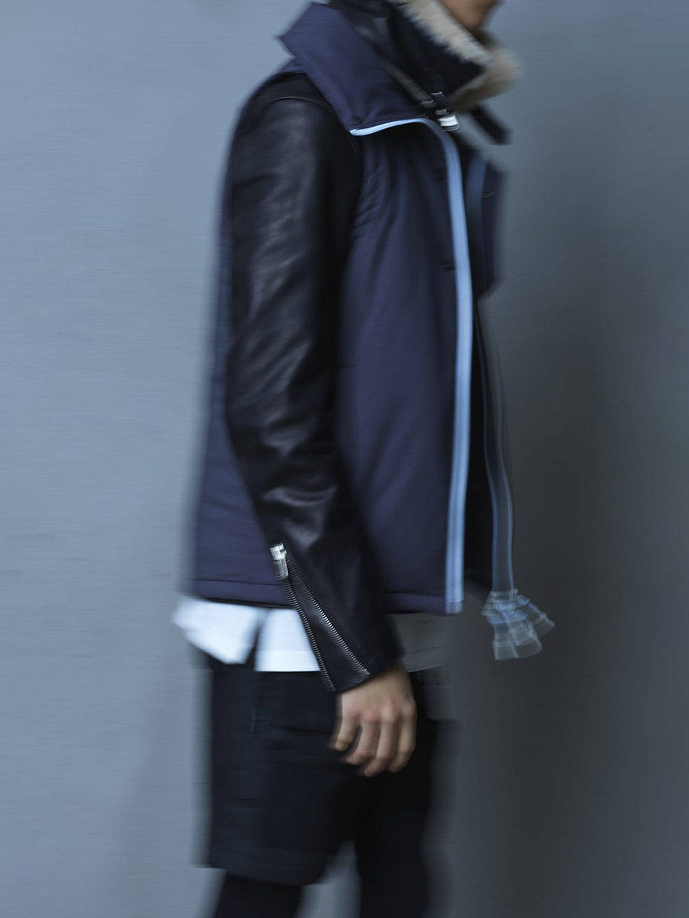 RIPVANWINKLE 2022-23AW RIPVANWINKLE - 2022-23AW collection October Deliverly. 1-003