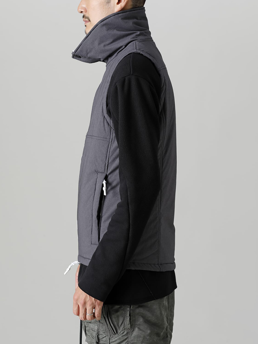 RIPVANWINKLE 2022-23AW RIPVANWINKLE - 2022-23AW collection October Deliverly. 2-004