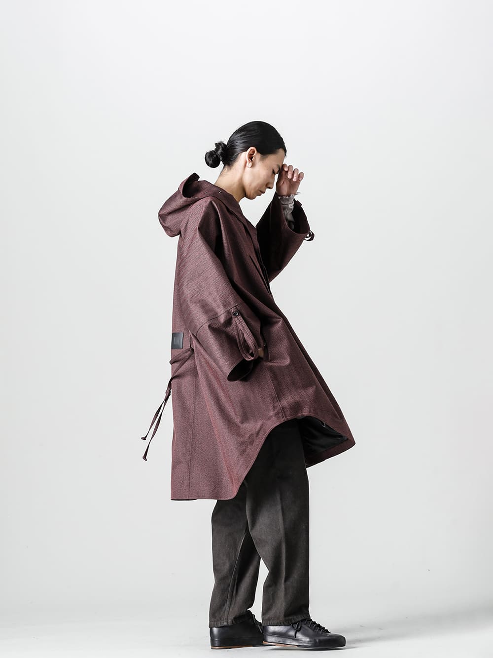 Arrival Information] Norwegian Rain 22-23AW Collection New Arrival