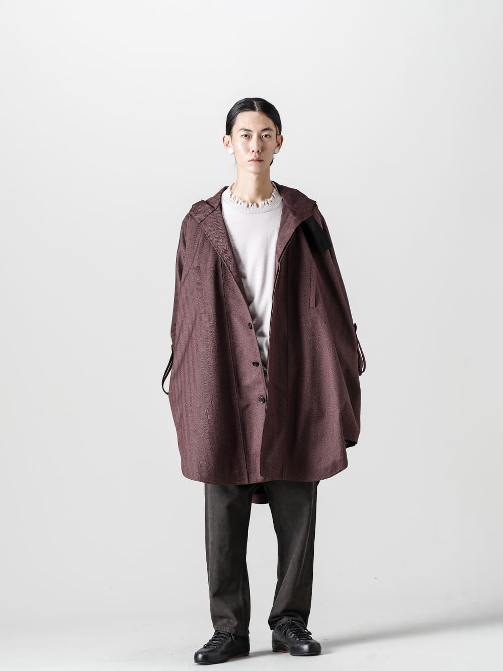 Arrival Information] Norwegian Rain 22-23AW Collection New Arrival