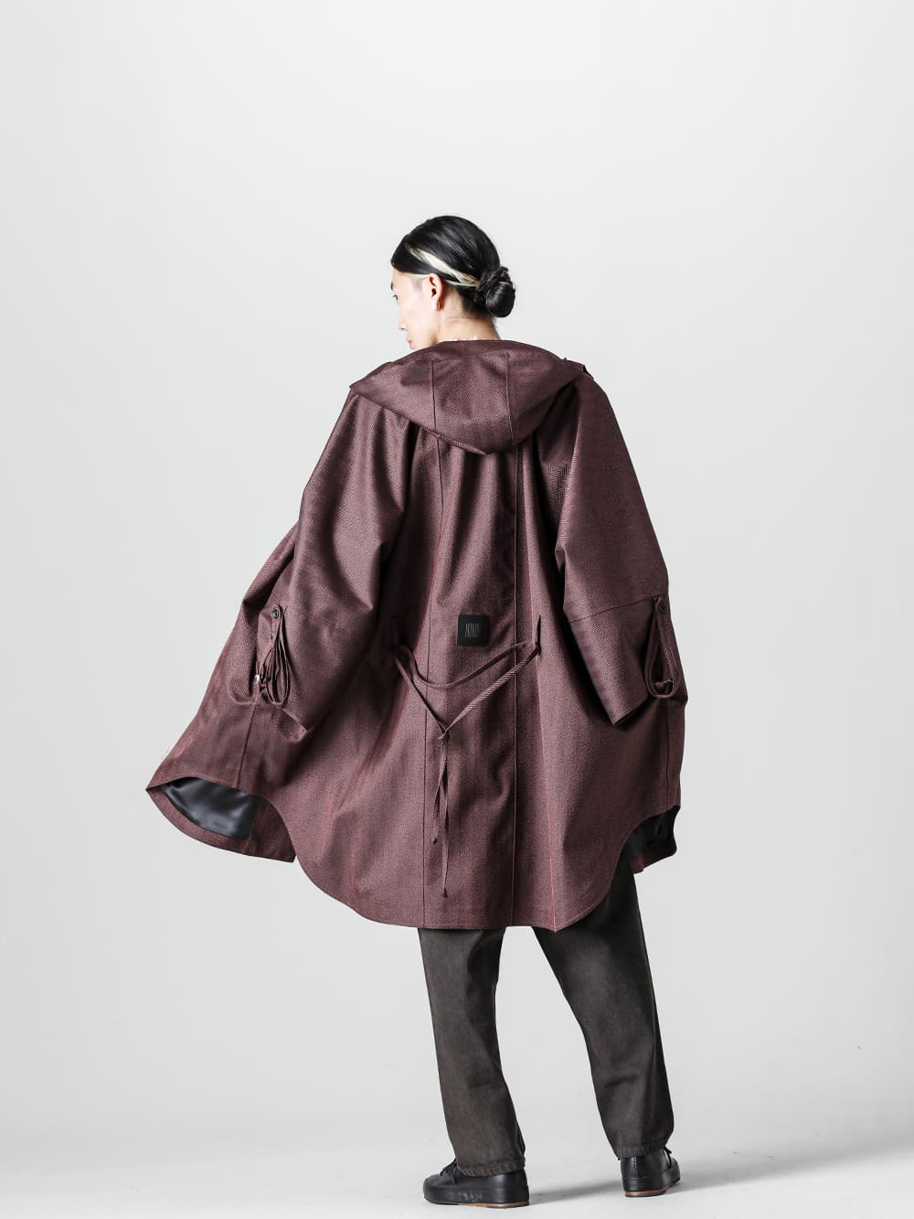 Arrival Information] Norwegian Rain 22-23AW Collection New Arrival