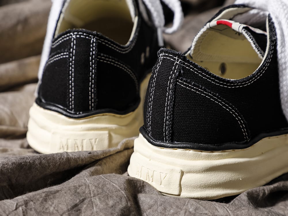 Maison MIHARAYASUHIRO 2022-23AW 見出し3 3-004