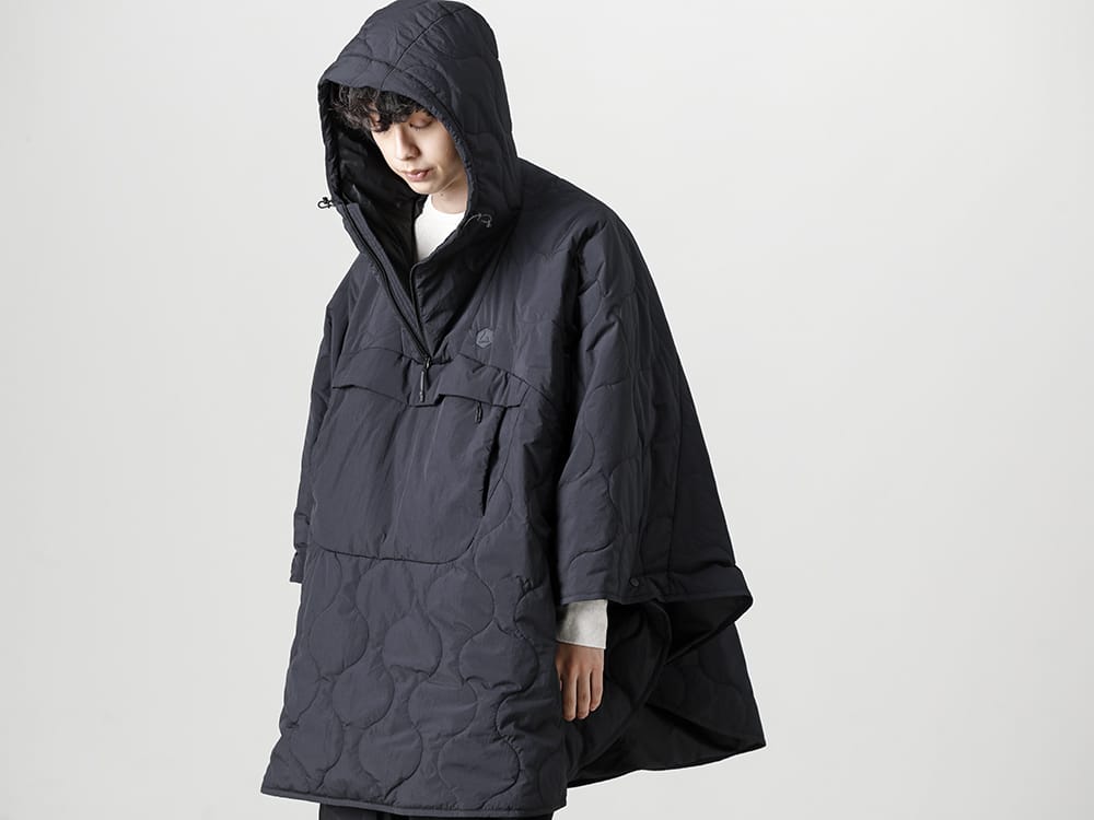 LANTERN 2022-23AW The 