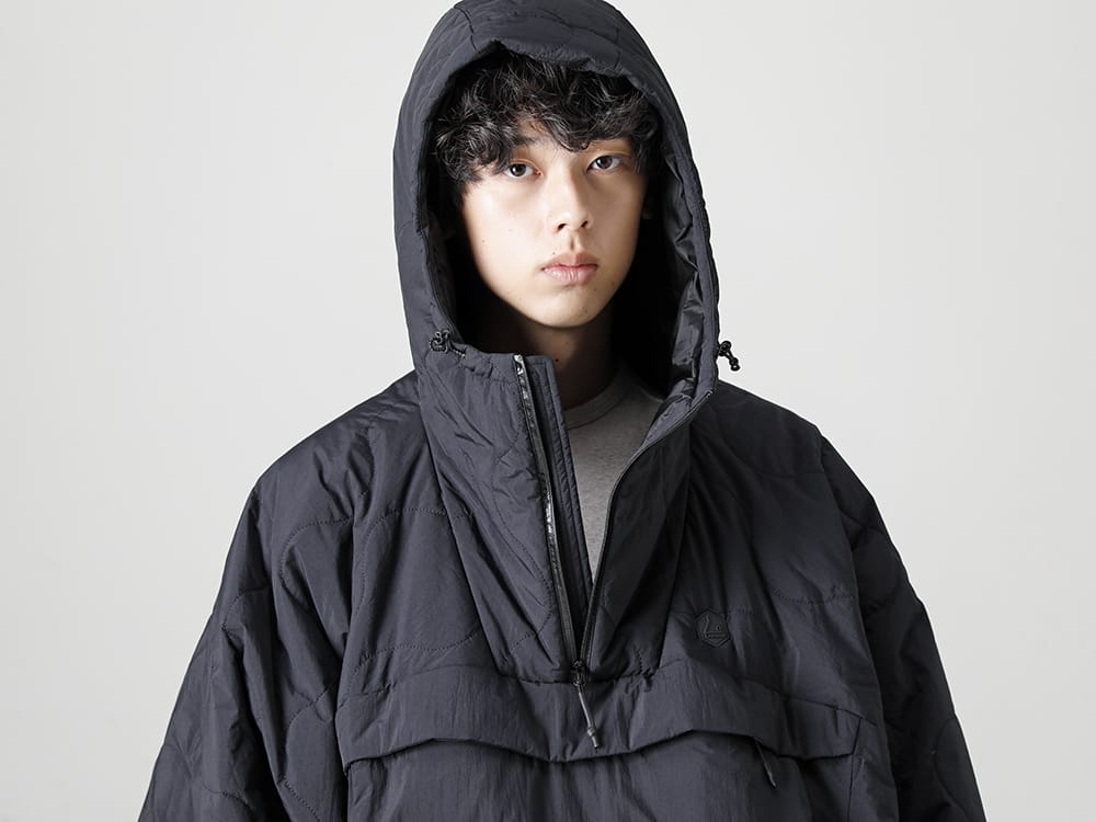 LANTERN 2022-23AW The 