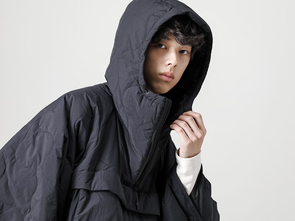 LANTERN 2022-23AW The 