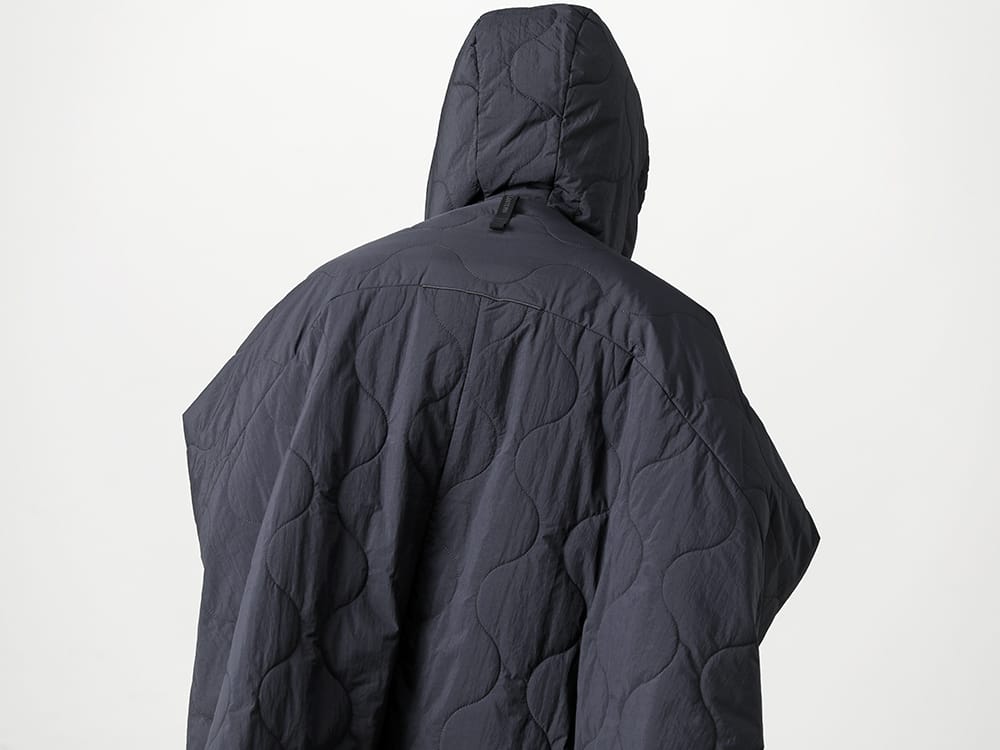 LANTERN 2022-23AW The 