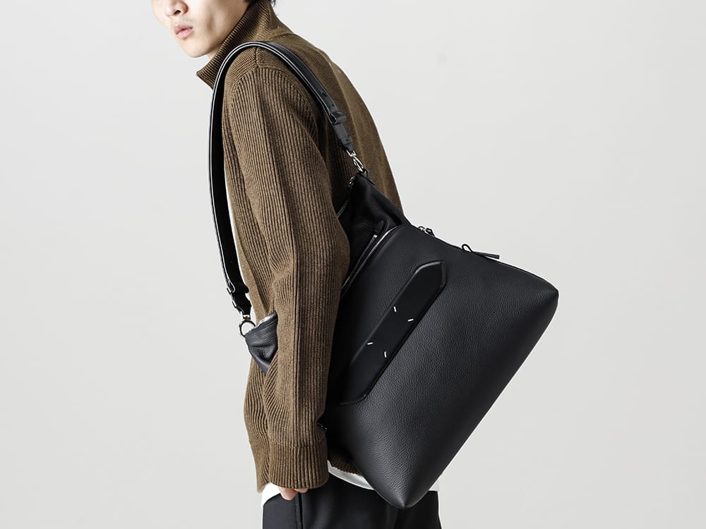 Maison Margiela - メゾン マルジェラ 2022-23AW Maison Margiela - メゾン マルジェラ - 2022-23AW collection Style #1. 1-003