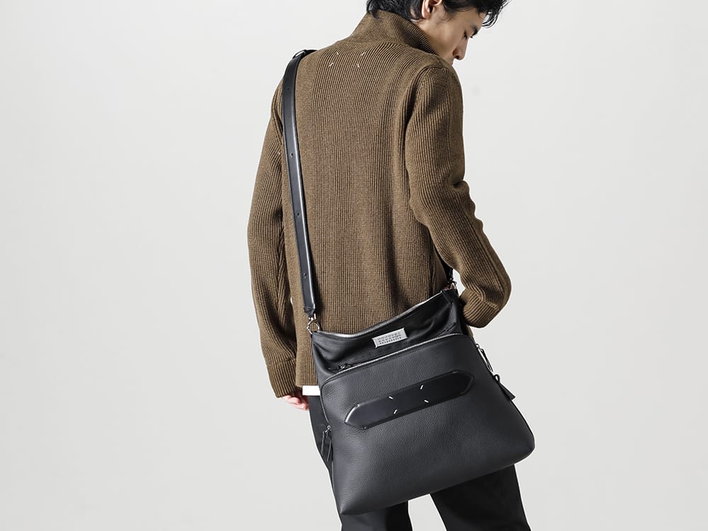 Maison Margiela - メゾン マルジェラ 2022-23AW Maison Margiela - メゾン マルジェラ - 2022-23AW collection Style #1. 1-004