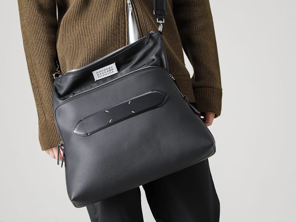 Maison Margiela - メゾン マルジェラ 2022-23AW Maison Margiela - メゾン マルジェラ - 2022-23AW collection Style #1. 1-006