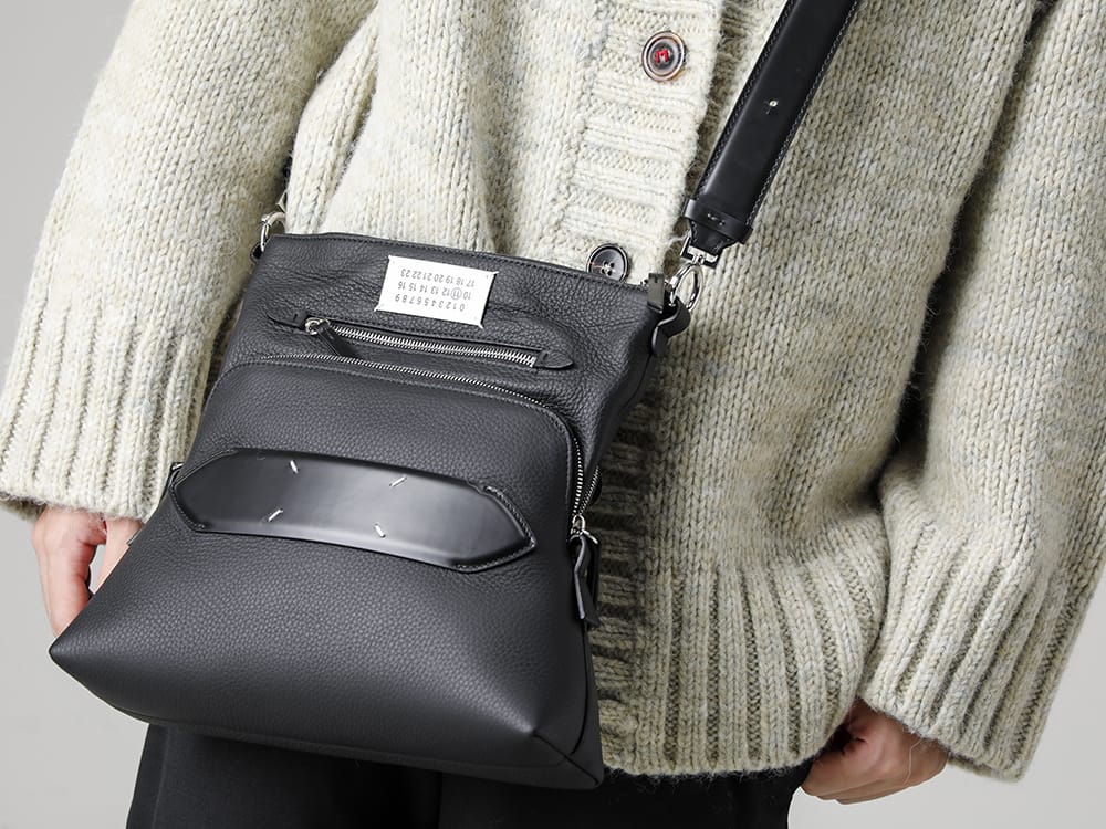 Maison Margiela - メゾン マルジェラ 2022-23AW Maison Margiela - メゾン マルジェラ - 2022-23AW collection Style #2. 2-004