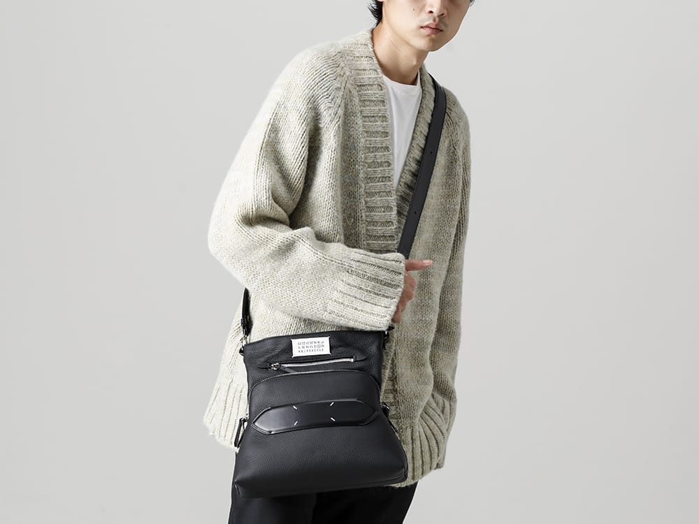 Maison Margiela - メゾン マルジェラ 2022-23AW Maison Margiela - メゾン マルジェラ - 2022-23AW collection Style #2. 2-005