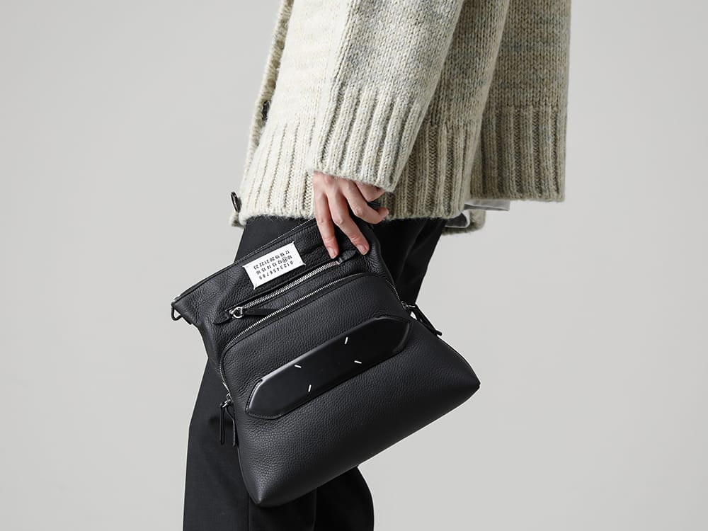 Maison Margiela - メゾン マルジェラ 2022-23AW Maison Margiela - メゾン マルジェラ - 2022-23AW collection Style #2. 2-006