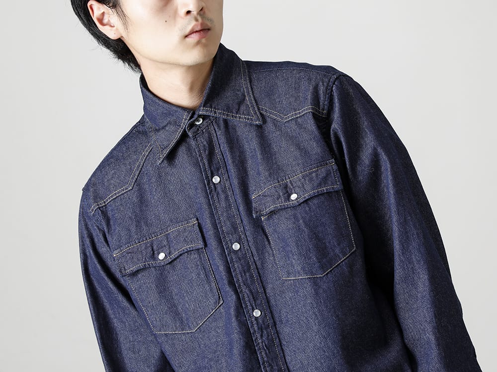 Maison Margiela - メゾン マルジェラ 2022-23AW Maison Margiela - メゾン マルジェラ - 2022-23AW collection Style #3. 3-002