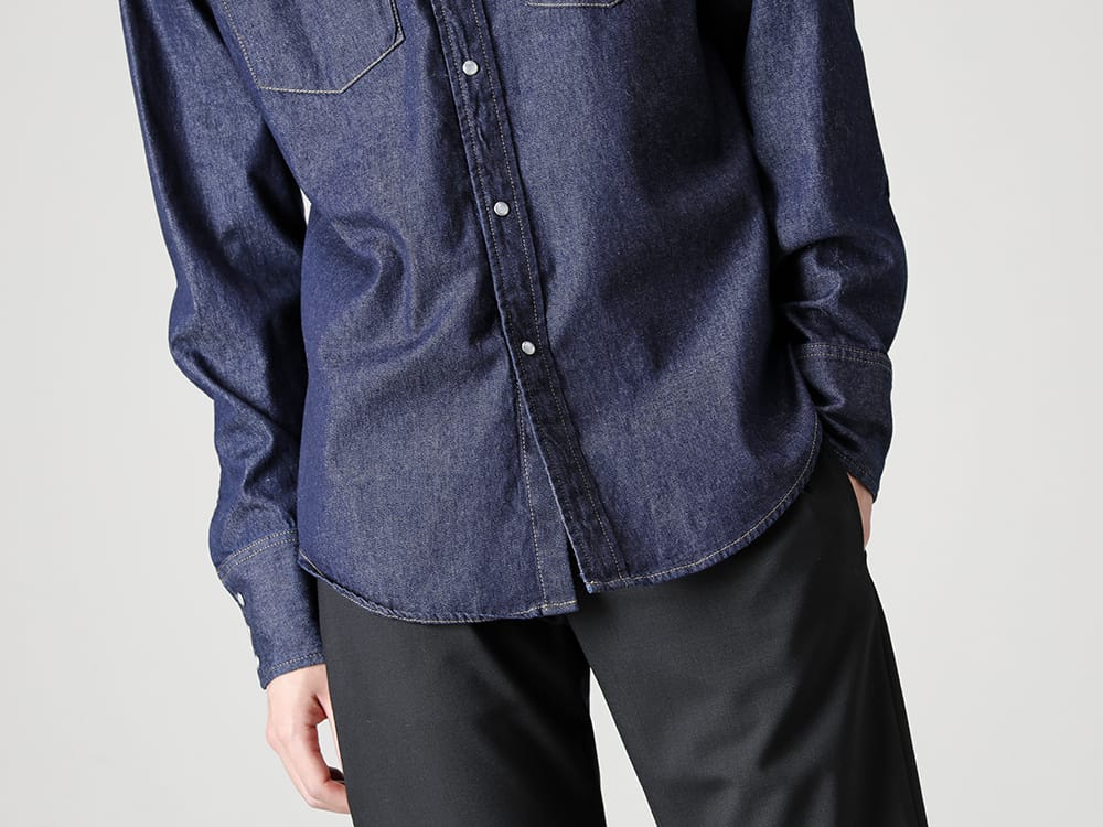 Maison Margiela - メゾン マルジェラ 2022-23AW Maison Margiela - メゾン マルジェラ - 2022-23AW collection Style #3. 3-003