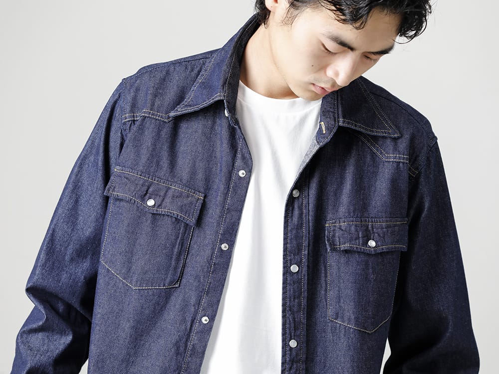 Maison Margiela - メゾン マルジェラ 2022-23AW Maison Margiela - メゾン マルジェラ - 2022-23AW collection Style #3. 3-004