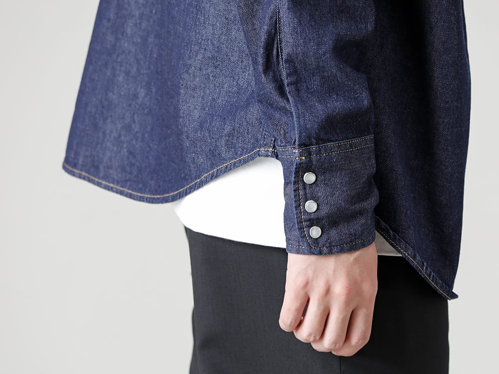 Maison Margiela - メゾン マルジェラ 2022-23AW Maison Margiela - メゾン マルジェラ - 2022-23AW collection Style #3. 3-005