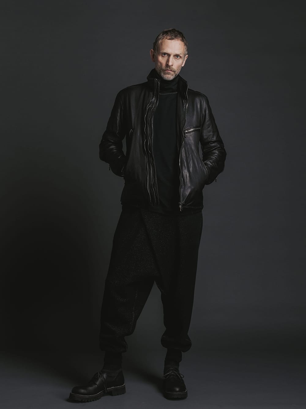 The Viridi-anne - ザ ヴィリジアン 2022-23AW 見出し3 3-001