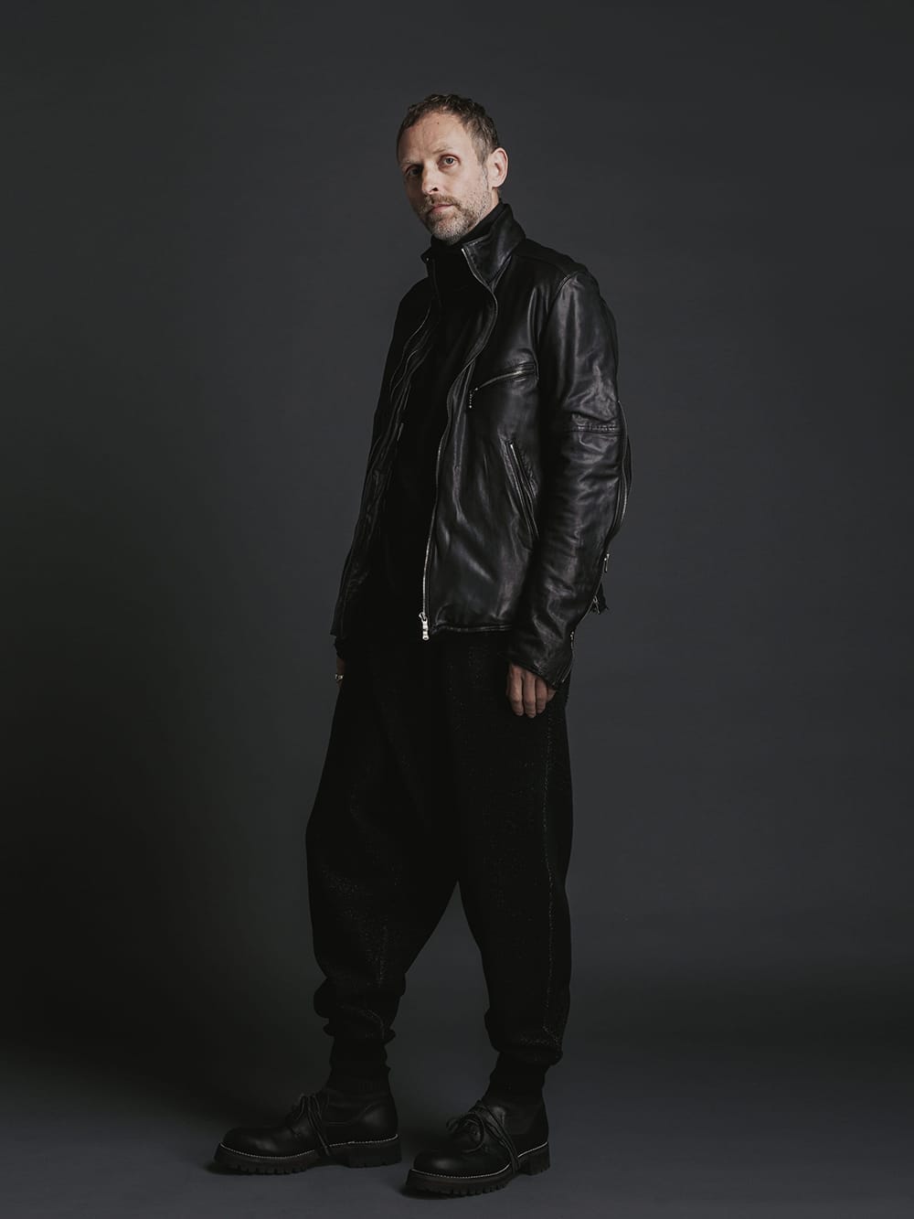 The Viridi-anne - ザ ヴィリジアン 2022-23AW 見出し3 3-002