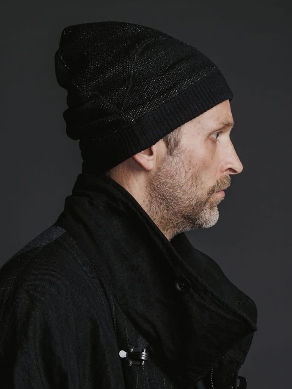 The Viridi-anne - ザ ヴィリジアン 2022-23AW 綿ウール ビーニー 6-003