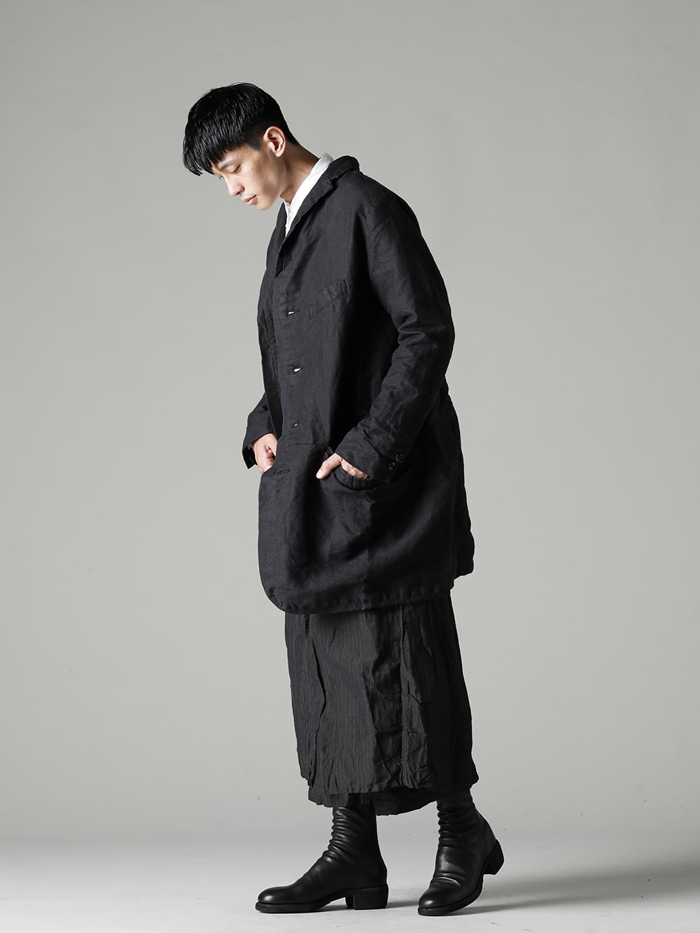 Arrival information] GARMENT REPRODUCTION OF WORKERS 22-23AW