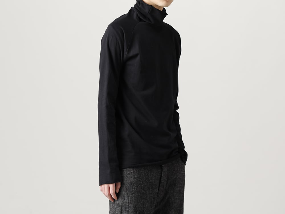 ware 22-23 Cotton Bottleneck Black 1-004