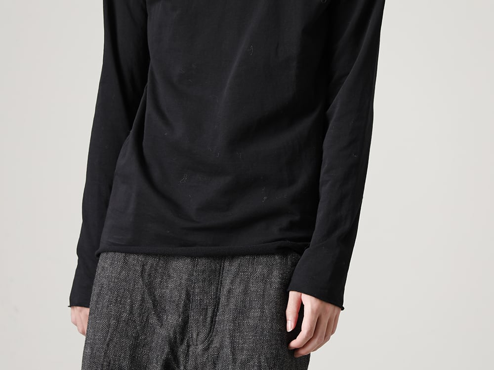 ware 22-23 Cotton Bottleneck Black 1-004