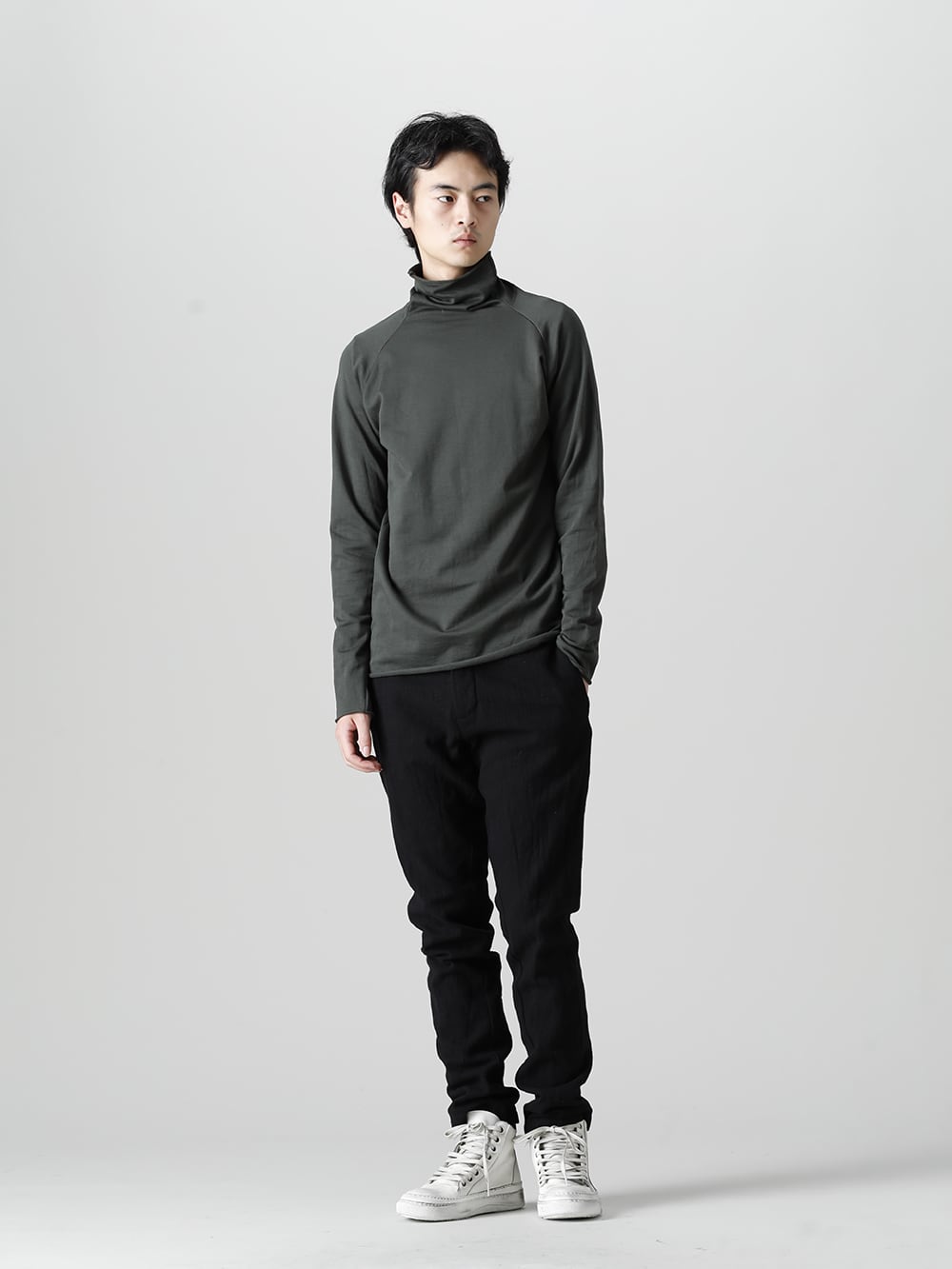 ware 22-23 Cotton Bottleneck D.Green