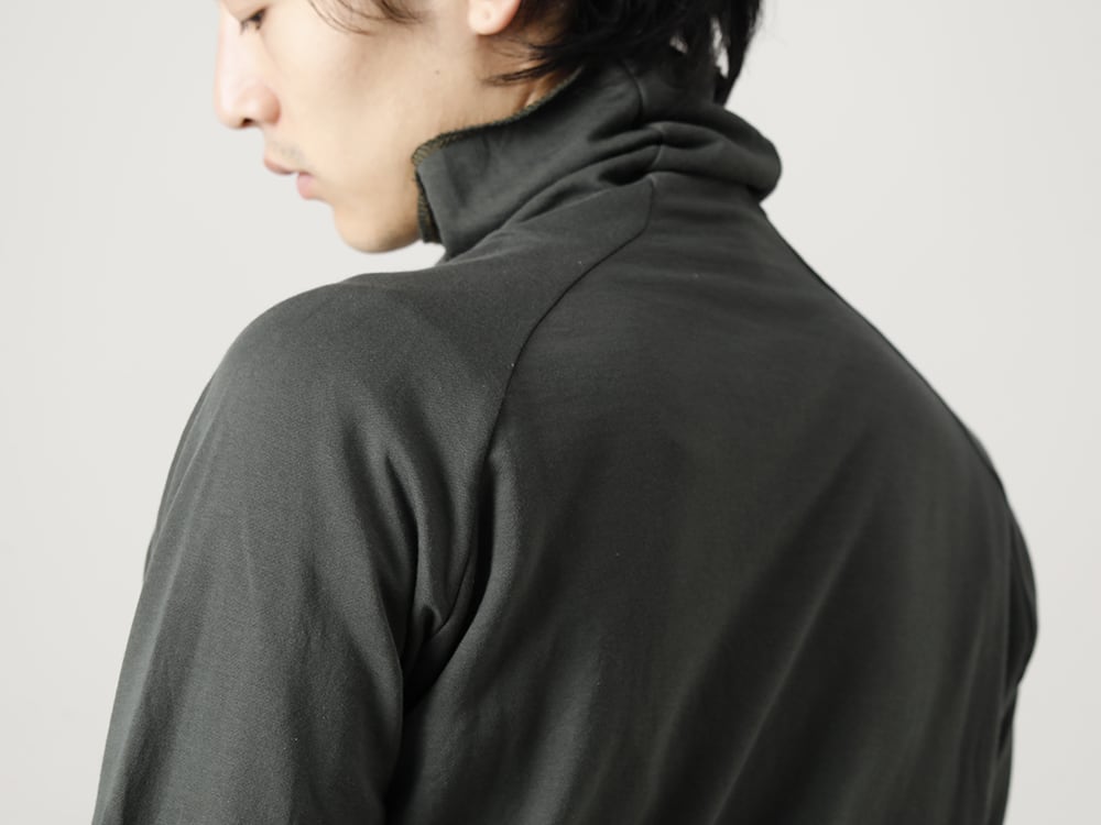 ware 22-23 Cotton Bottleneck D.Green 2-004