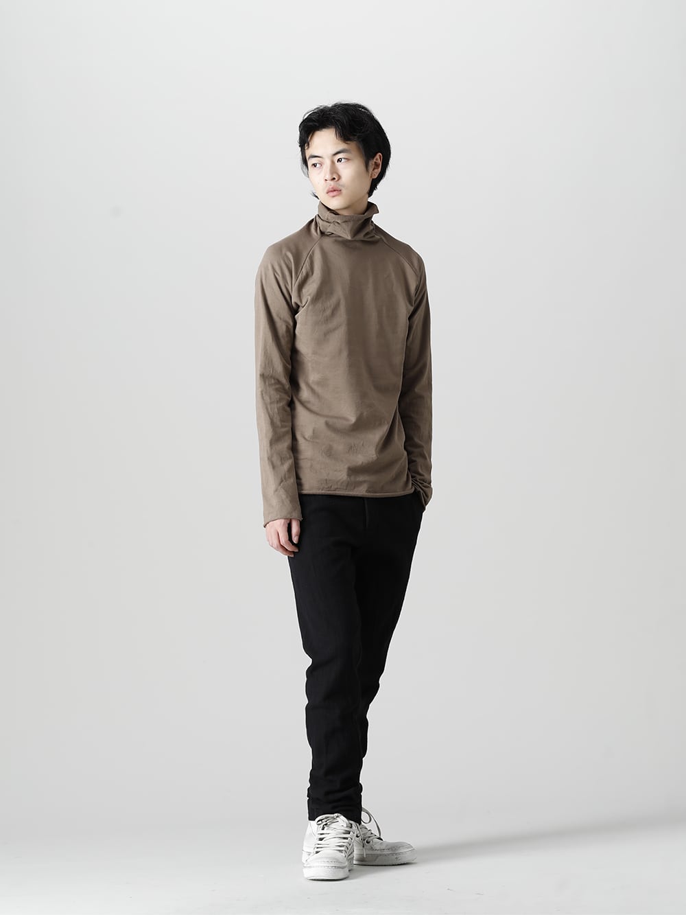 ware 22-23 Cotton Bottleneck Khaki 3-001