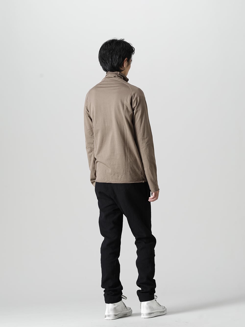 ware 22-23 Cotton Bottleneck Khaki 3-003