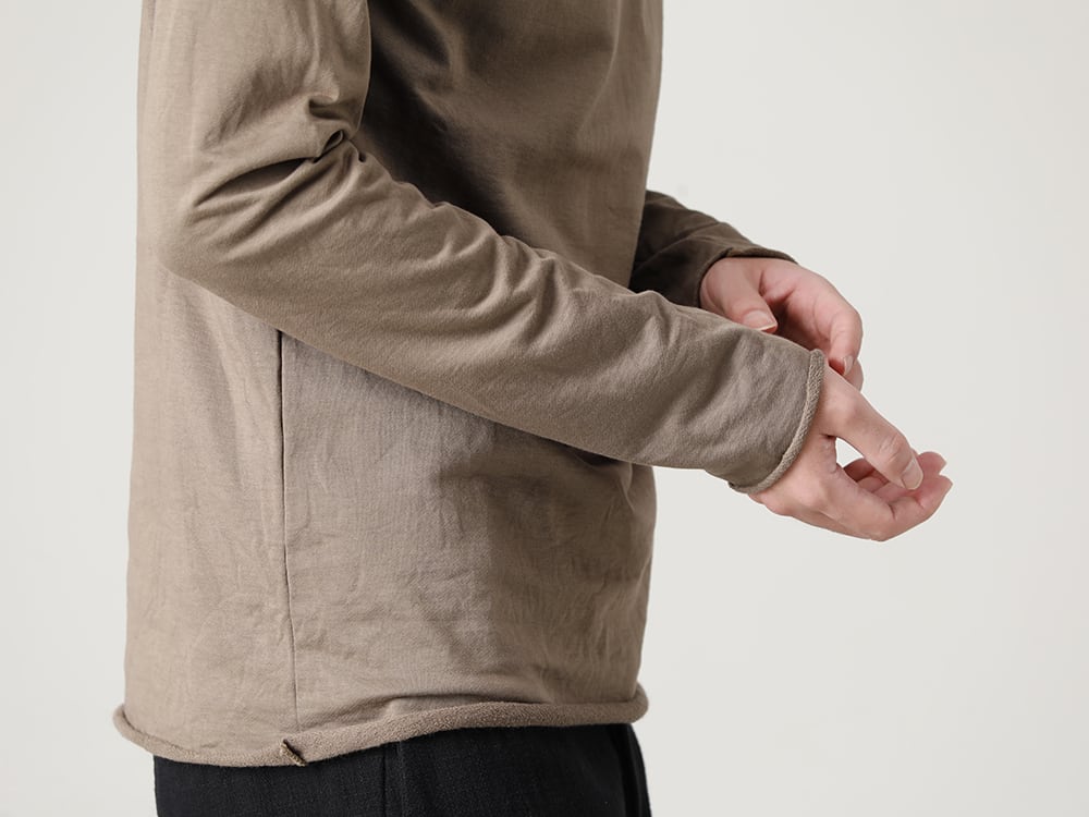 ware 22-23 Cotton Bottleneck Khaki 3-004