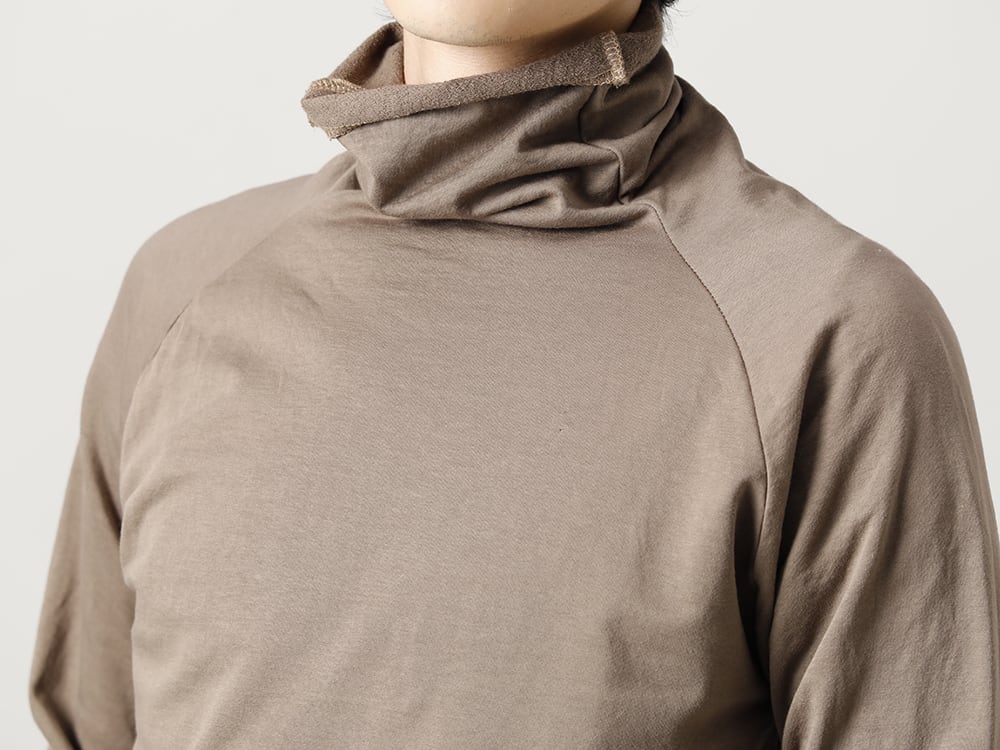 ware 22-23 Cotton Bottleneck Khaki 3-005