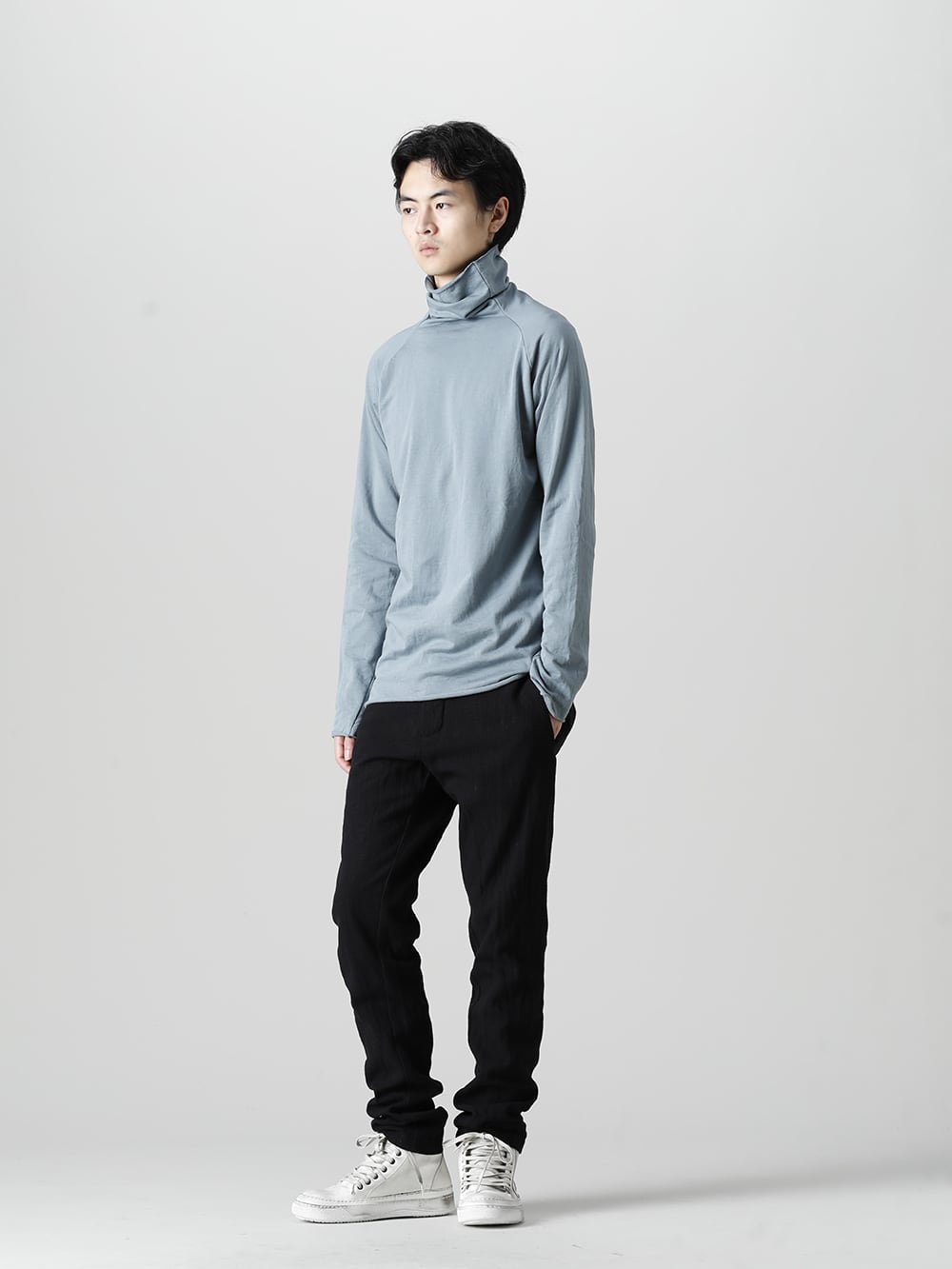 ware 22-23 Cotton Bottleneck Blue.Gray 4-001