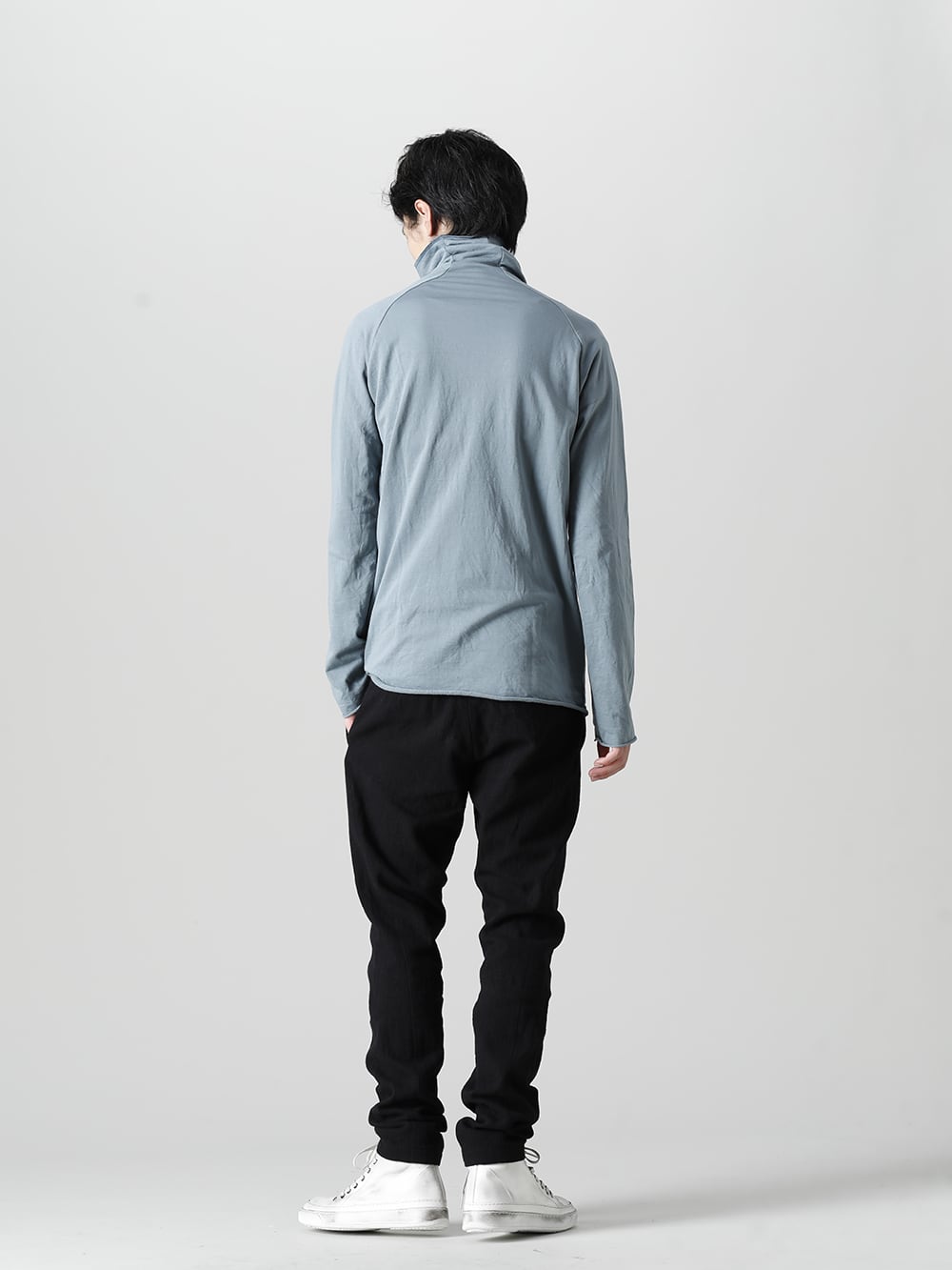 ware 22-23 Cotton Bottleneck Blue.Gray 4-003