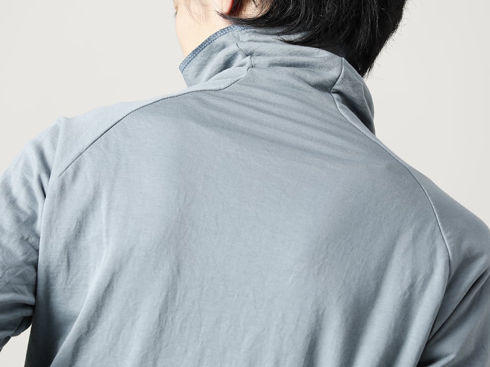 ware 22-23 Cotton Bottleneck Blue.Gray 4-005