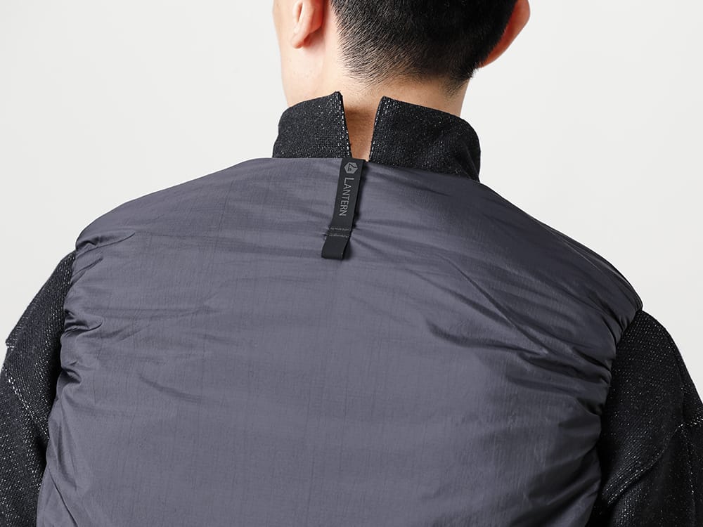 LANTERN 2022-23AW Best for three seasons of 