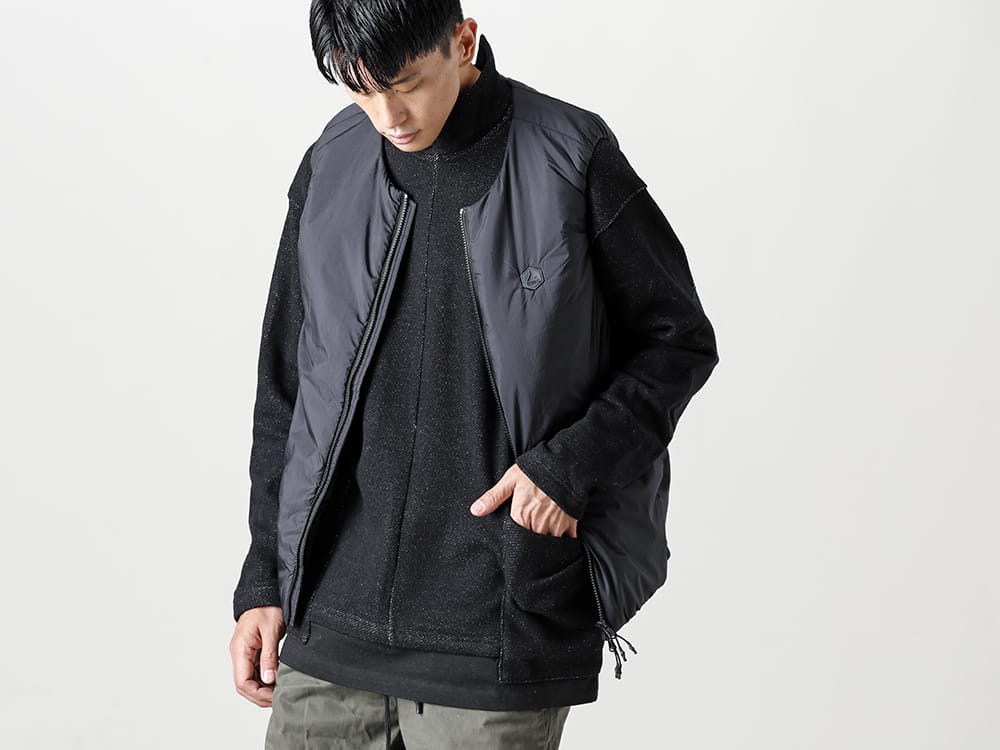 The Viridi-anne 2022-23AW Best for three seasons of 