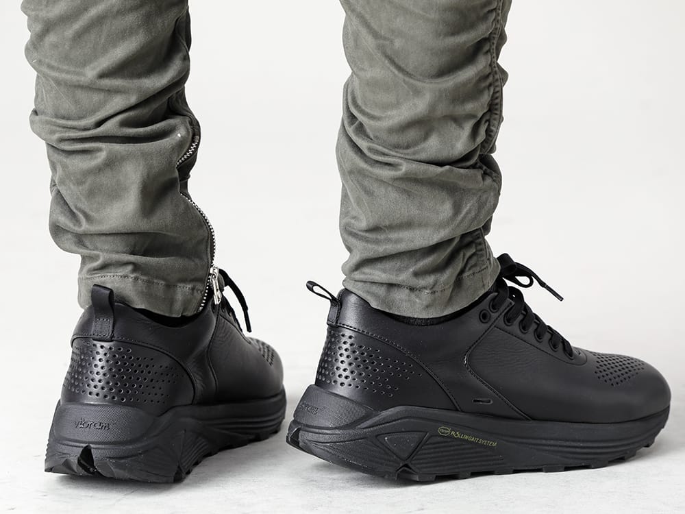 SUNCORE 2022-23AW Dark Khaki Motorcycle Easy to Enhance Black - RB-410-D.Khaki Motorcycle Easy D.Khaki - SCV186C016 Black Night Run light Black Black 3-005