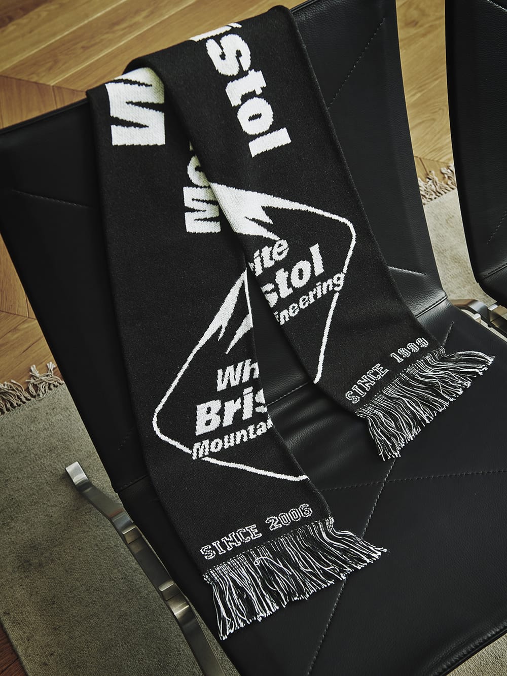 White Mountaineering - ホワイトマウンテニアリング 2022-23AW FCRB x White Mountaineeringのコラボコレクション 1-004